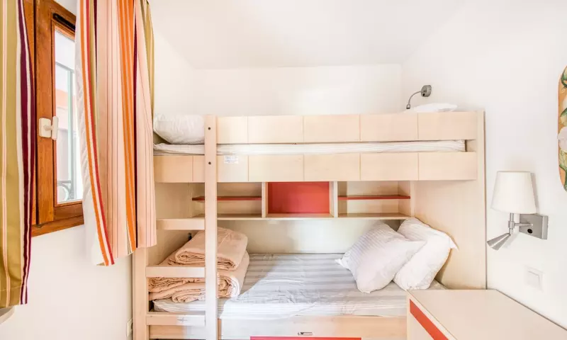 Studio 4 Personnes - Sélection - Super Home