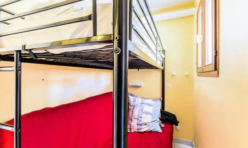 Studio Confort (3 Personnes)