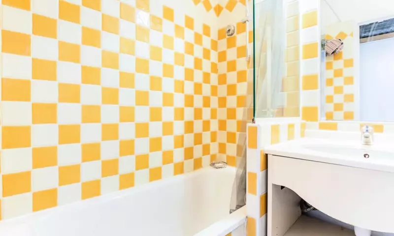 Studio Confort (3 Personnes)