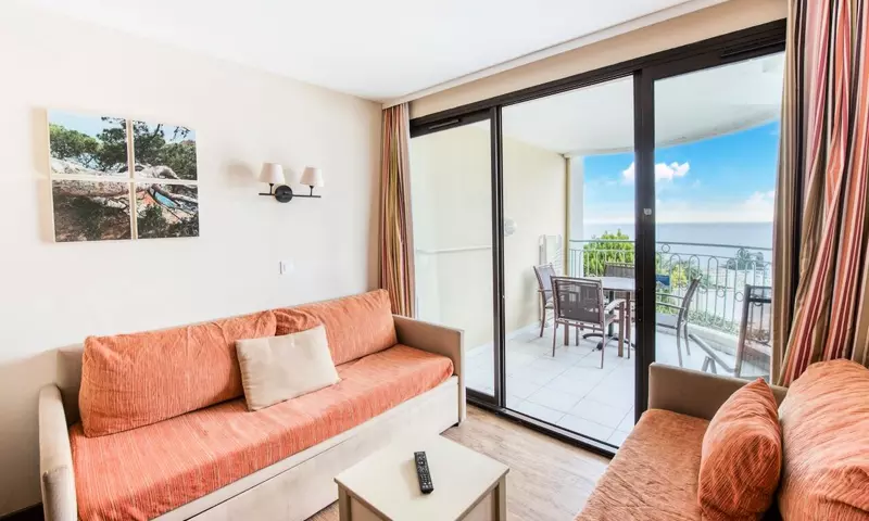 Studio Sélection (4 Personnes)