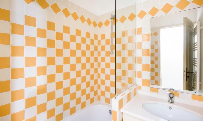 Appartement 2 Pièces 5 Personnes - Confort