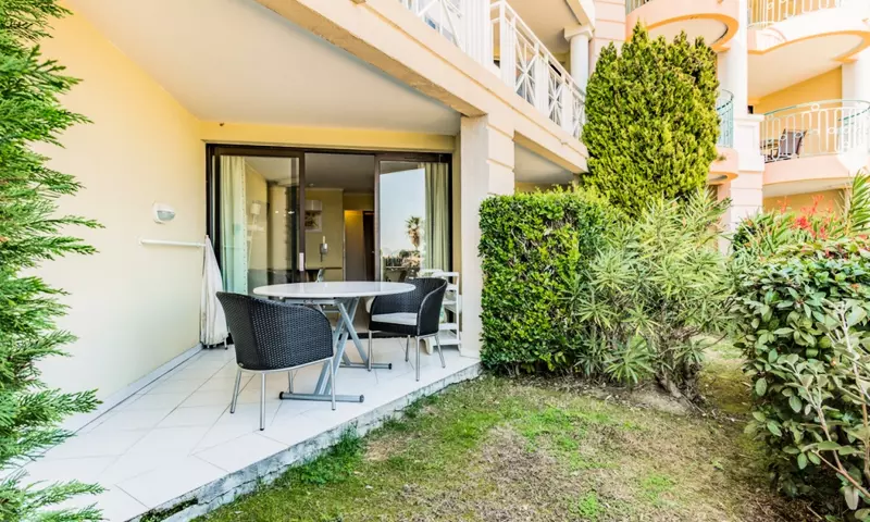 Studio 3 Personnes Confort