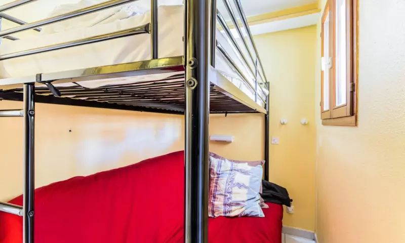 Studio 3 Personnes Confort