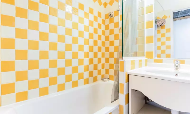 Studio 3 Personnes Confort