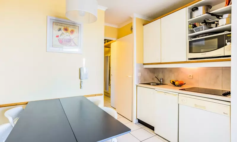 Studio 3 Personnes Confort