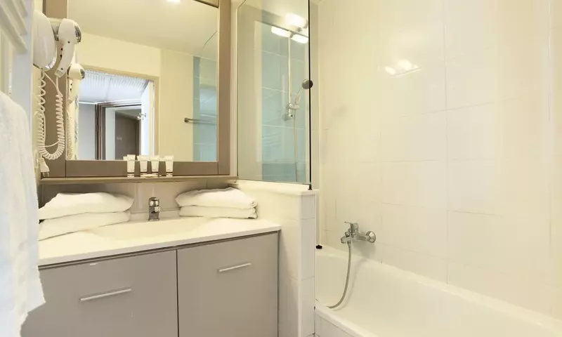 Appartement  Escapade 4 personnes