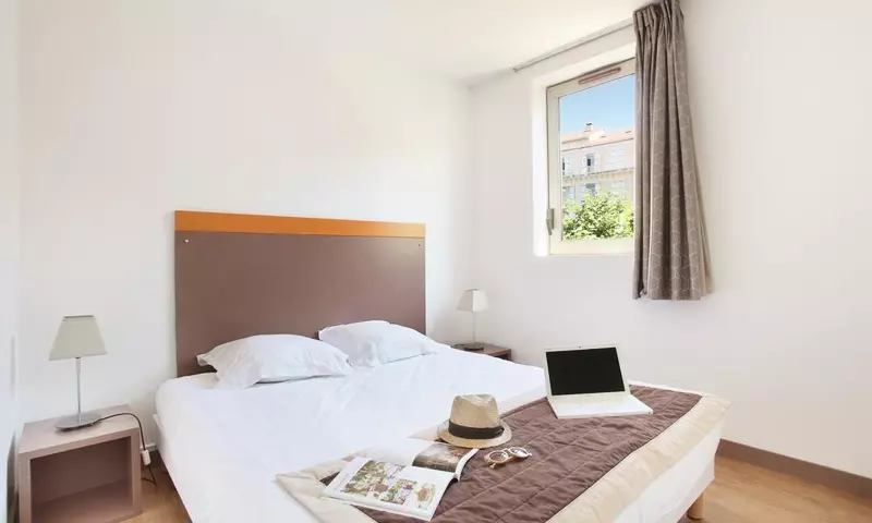 Appartement  Escapade 6 personnes