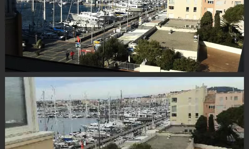 Appartement 3 pièces 6 personnes