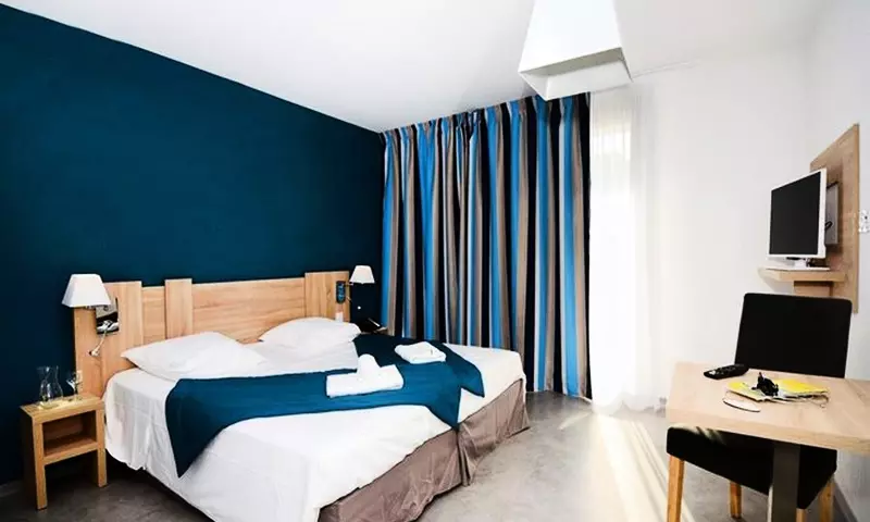 Appartement  Escapade 5/6 personnes