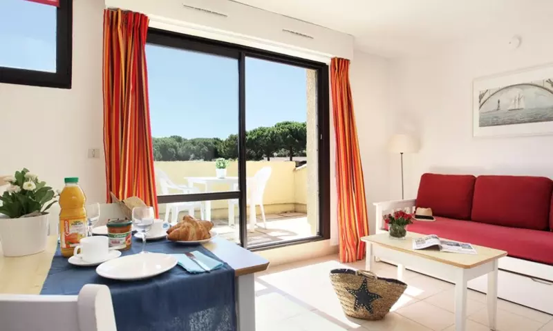 Appartement Escapade 2 personnes