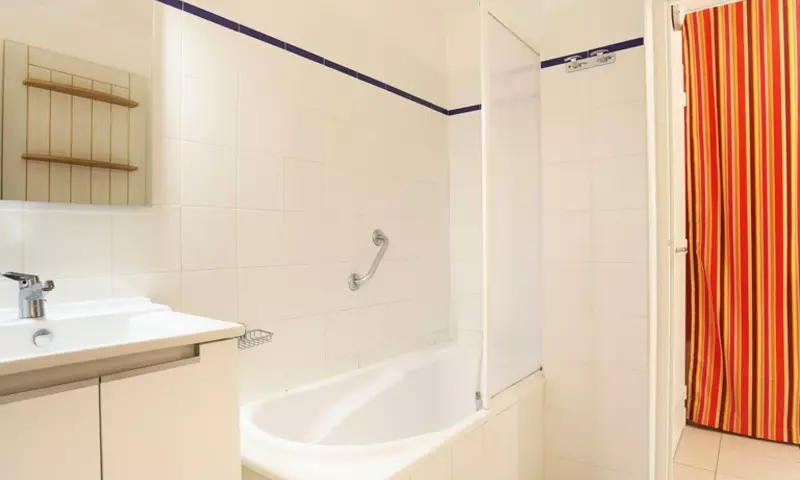 Appartement Escapade 2 personnes