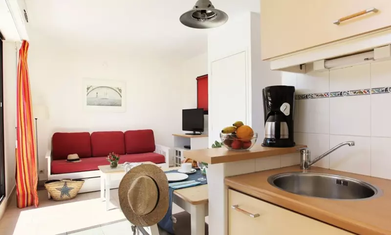 Appartement Escapade 2 personnes