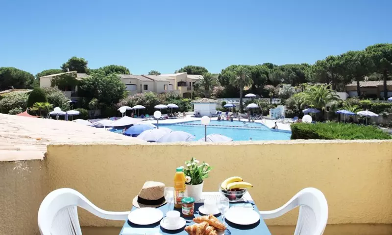 Appartement Escapade 2 personnes