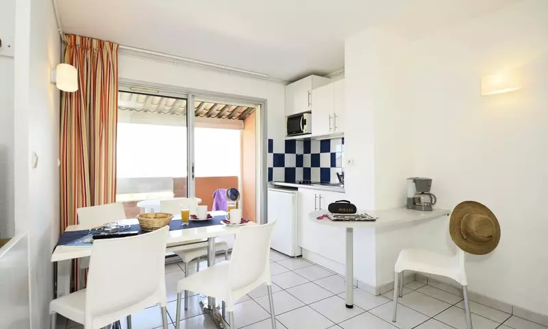 Appartement  Escapade 2 personnes