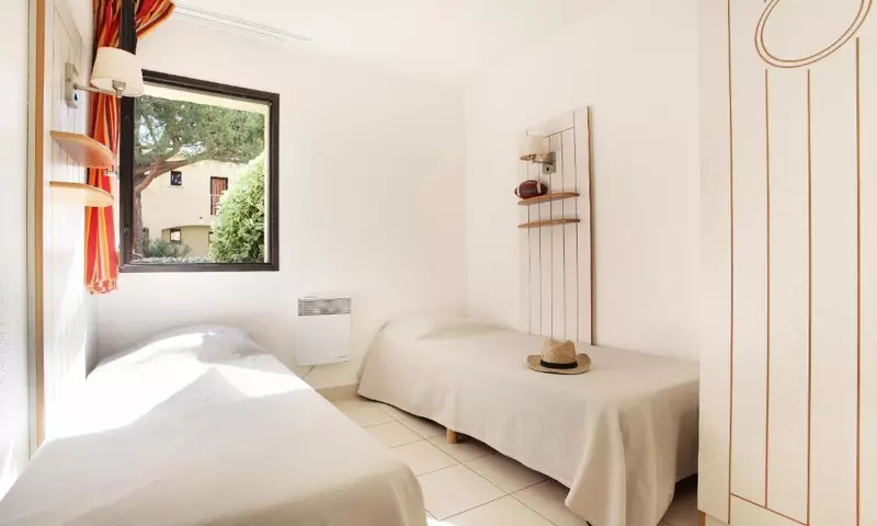 Appartemen  Escapade 5/6 personnes