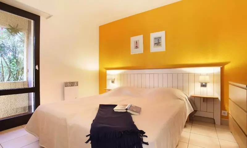 Appartement Escapade 3/4 personnes