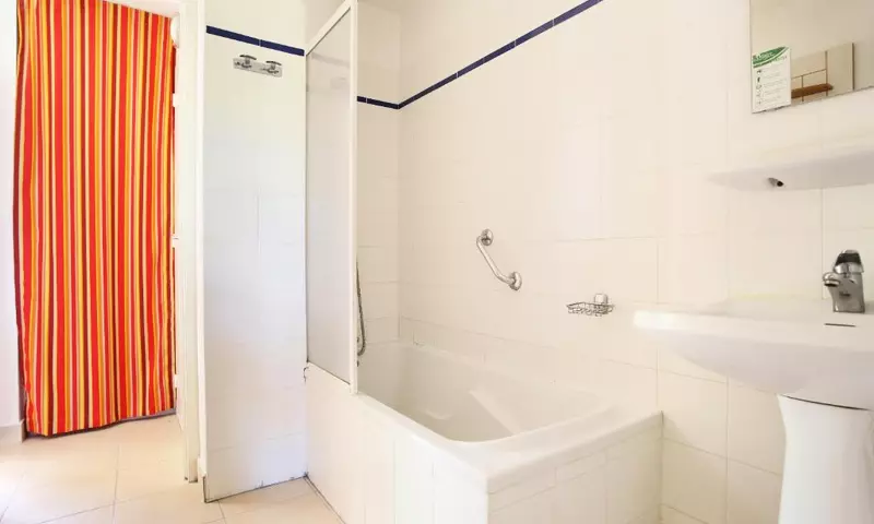 Appartement Escapade 3/4 personnes