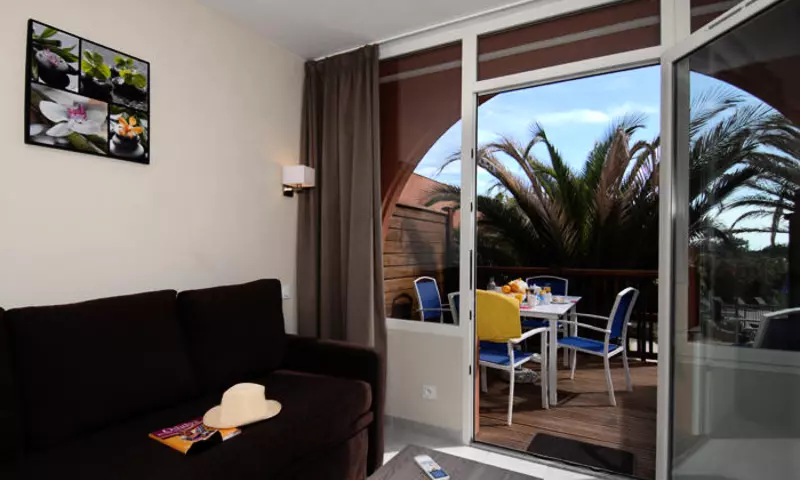 Appartement  Escapade 2 personnes