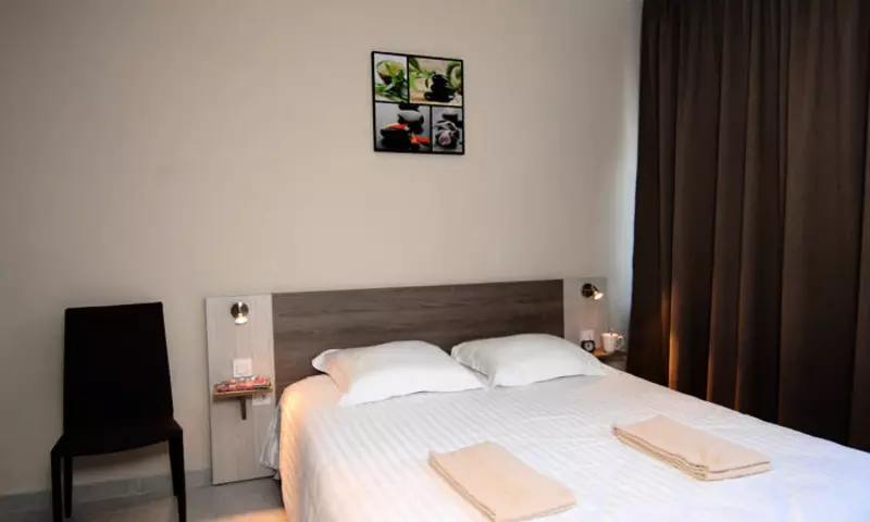 Appartement  Escapade 3/4 personnes