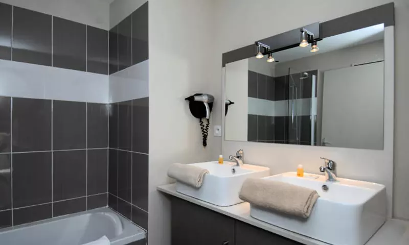 Appartement  Escapade 5/6 personnes