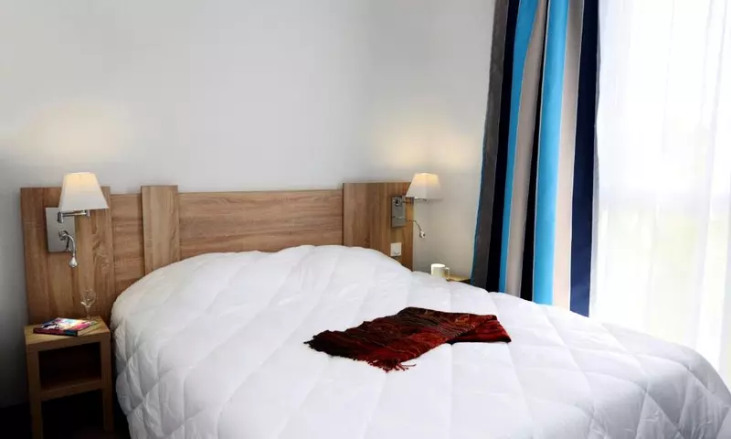 2 Pièces Cabine 6 Personnes