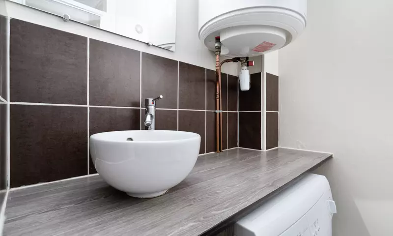 Studio 4 personnes Confort