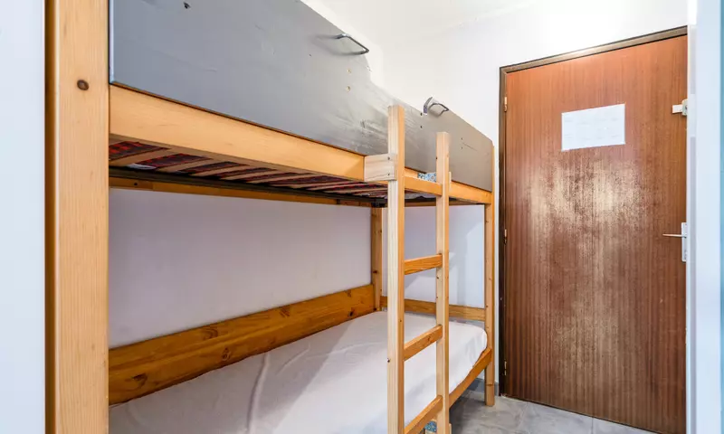 Studio 4 personnes Confort