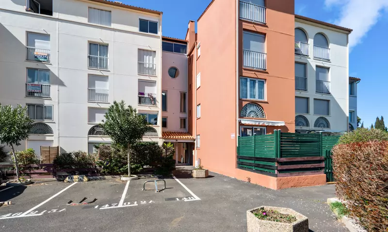 Studio 4 personnes Confort