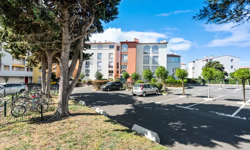 Studio 4 personnes Confort