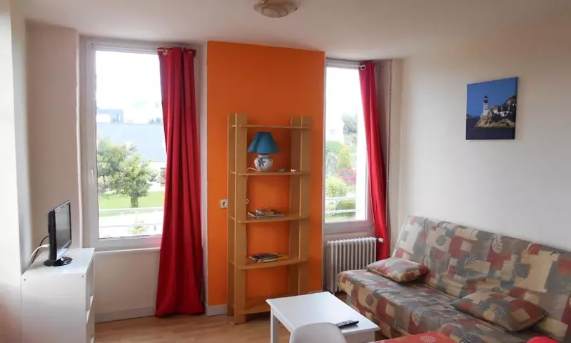 2 Pièces 4 Personnes