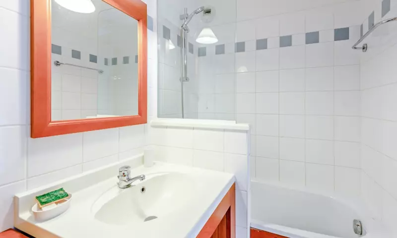 2 Pièces 4 Personnes Confort