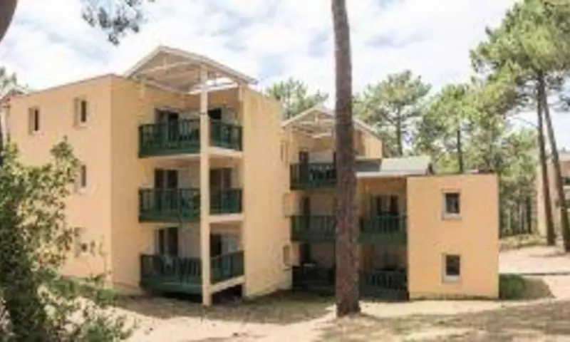 2 Pièces 5 Personnes Confort