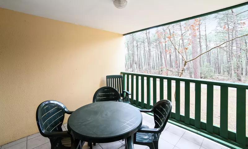 2 Pièces 5 Personnes Confort