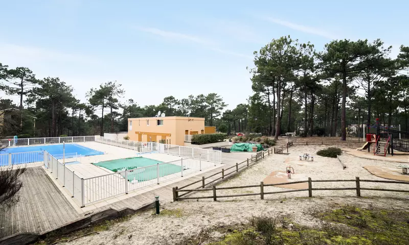 2 Pièces 5 Personnes Confort