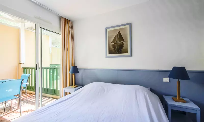 2 Pièces 5 Personnes Confort