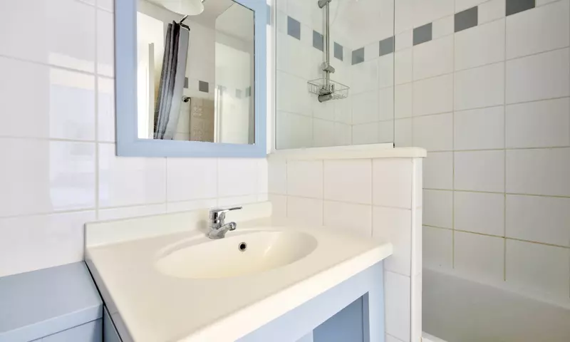 2 Pièces 5 Personnes Confort