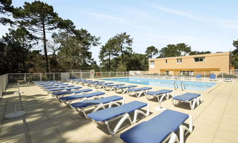 2 Pièces 5 Personnes Confort