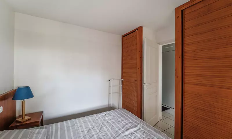 Appartement 2 pièces 4 personnes Confort