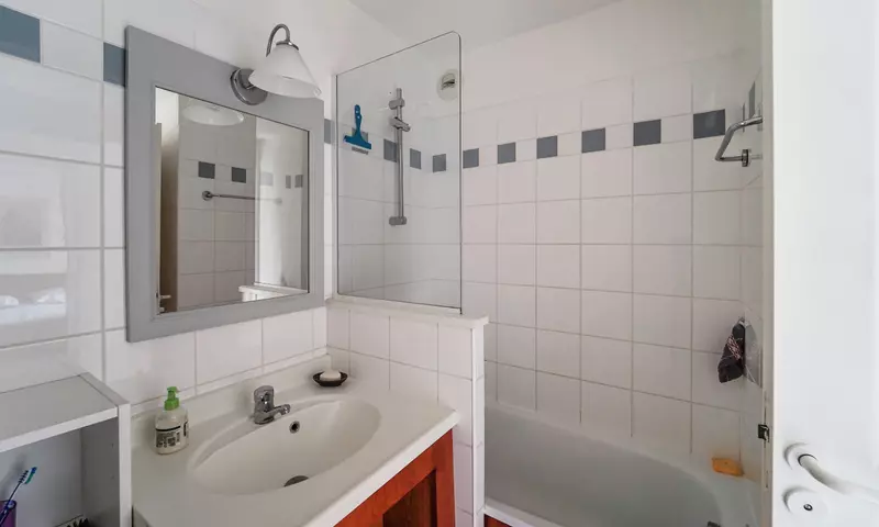 Appartement 2 pièces 4 personnes Confort