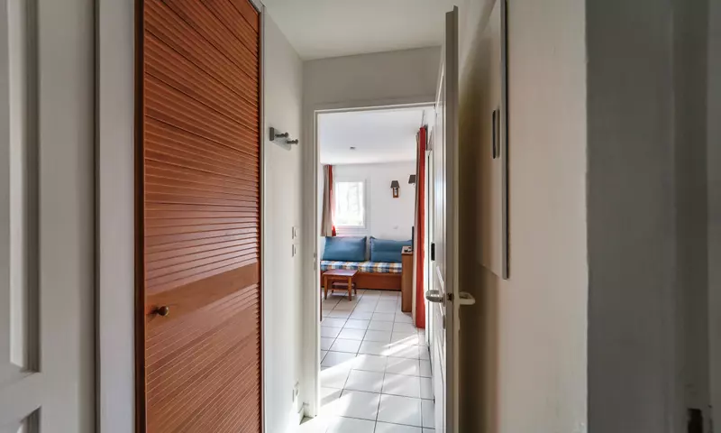 Appartement 2 pièces 4 personnes Confort