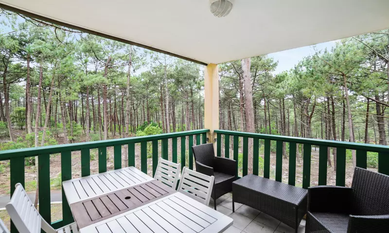 Appartement 2 pièces 5 personnes Confort