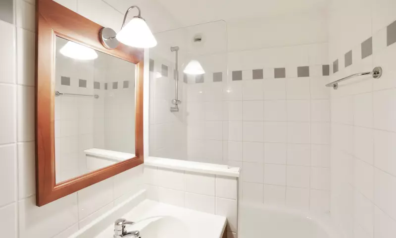 Appartement 2 pièces 5 personnes Confort