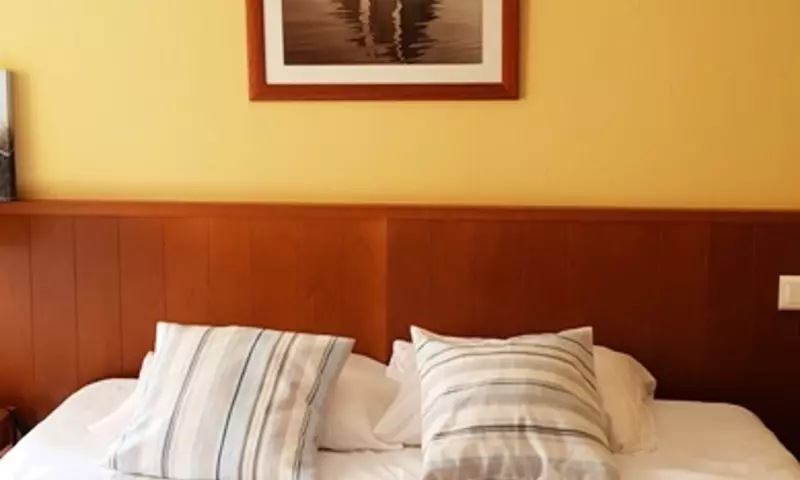 Appartement 2 pièces 5 personnes Confort