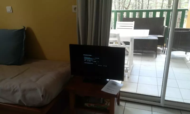 Appartement 2 pièces 5 personnes Confort