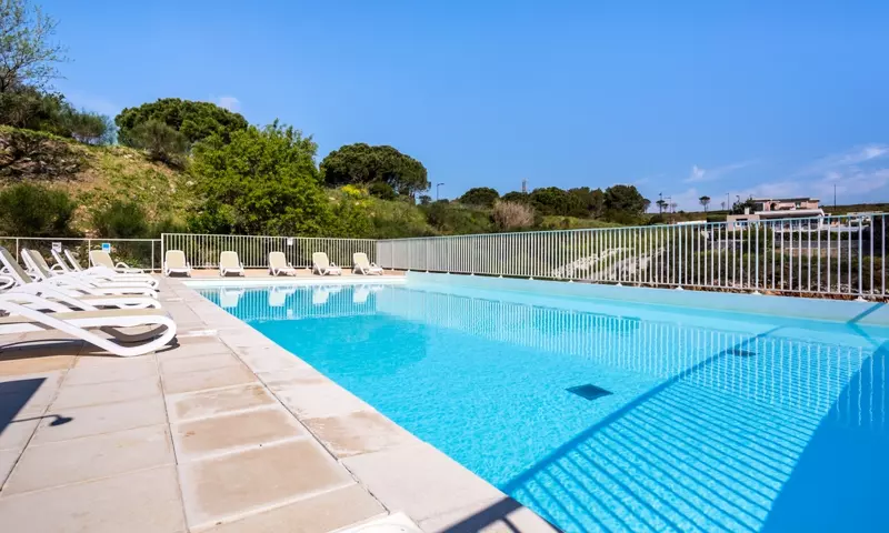 Appartement 2 Pièces 4 Personnes - Confort