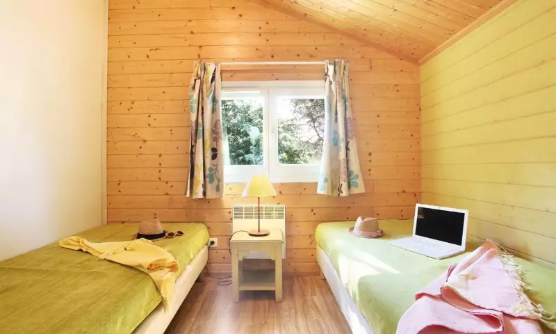 Chalet Escapade 5/6 personnes