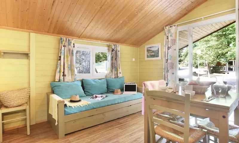 Chalet Escapade 5/6 personnes