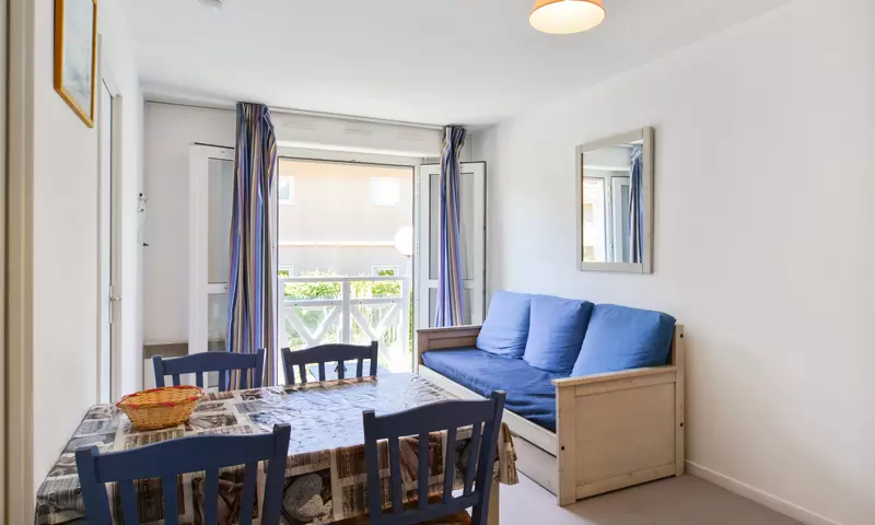 Appartement 2 Pièces 4 Personnes - Budget