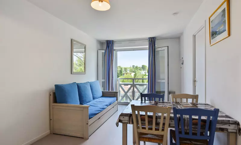 Appartement 2 Pièces 4 Personnes - Budget