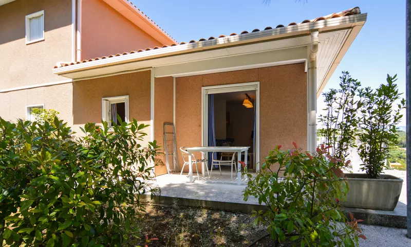 Appartement 2 Pièces 4 Personnes - Budget